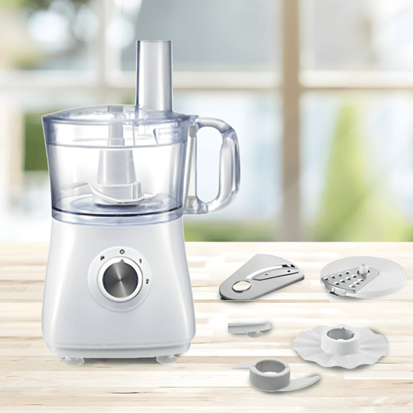 מעבד מזון רב תכליתי SAUTER 575 עם אביזרים