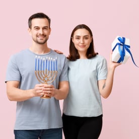 מתנות ומארזים ממותגים לחנוכה