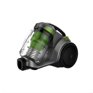 שואב אבק קומפקטי אלקטרה - שואב אבק חזק ועוצמתי