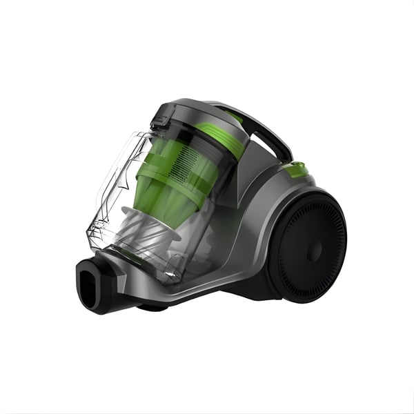 Electra Compact Cyclonic Vacuum Cleaner - Powerful Cleaning Made Easy