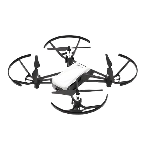 רחפן DJI TELLO - שליטה גבוהה וחוויה בלתי נשכחת
