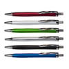 Plastic Pen with Glossy Finish - Impressive Corporate Gift