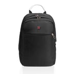 Premium Laptop Backpack with USB Port by SWISS