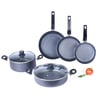Premium Cookware Set by ROSOLING