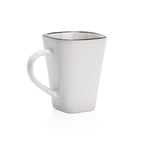 ספל קרמיקה אורבני מעוצב - 300 מ"ל