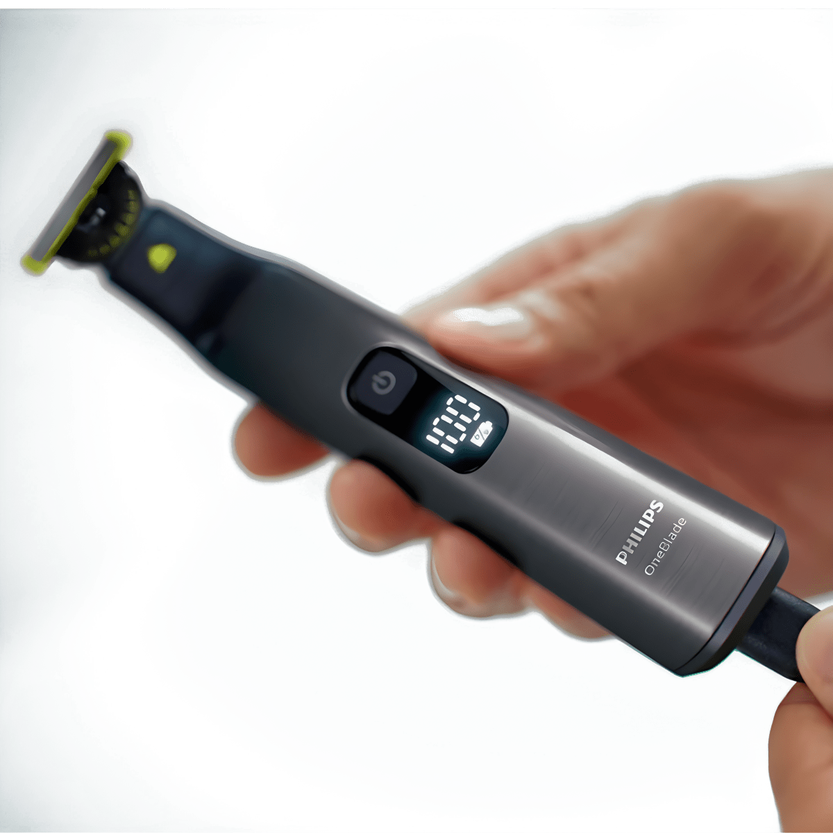 OneBlade מבית "Philips"