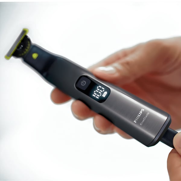 OneBlade מבית "Philips"