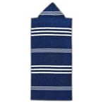 מגבת חוף עם קפוצ'ון וכיסוי מושב לרכב - רובין