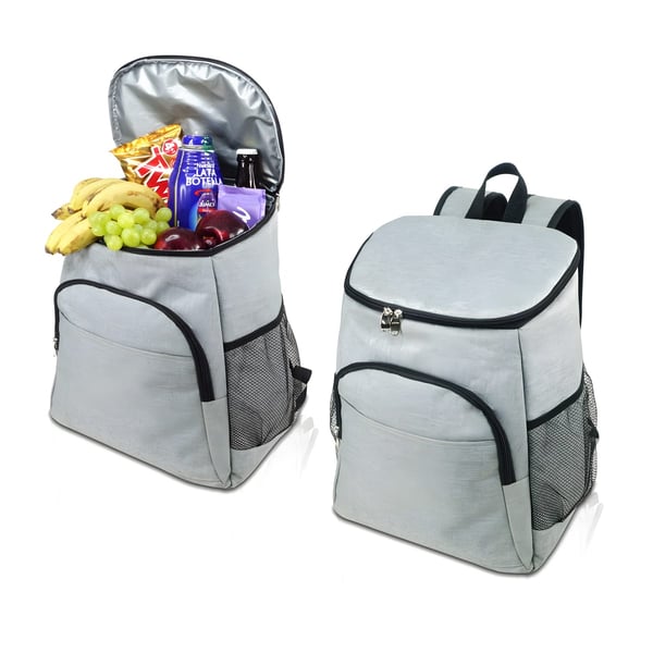 Luxury Backpack/Cooler Bag for Temperature Control