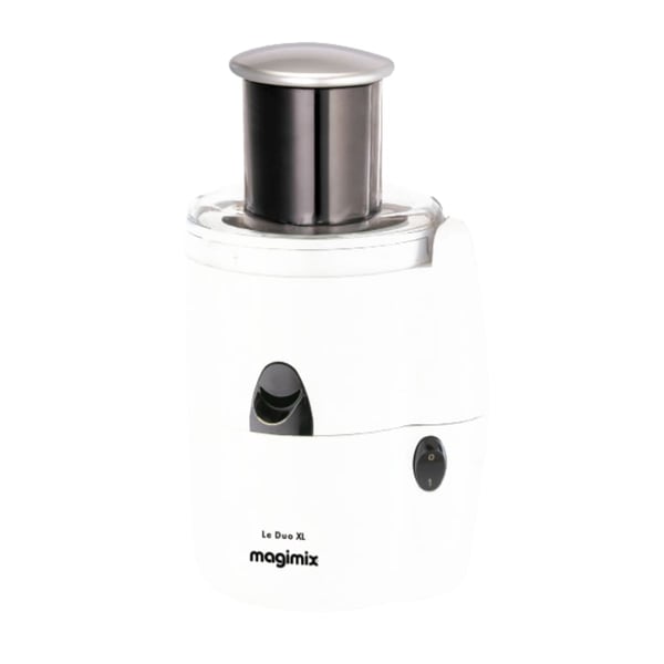 Magimix Le Duo XL Juicer - Premium Corporate Gift