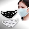 Customizable Cotton Fabric Mask
