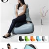Avenue Bean Bag Chair - The Perfect Gift for Comfort
