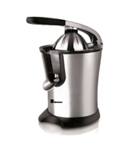 מסחטת הדרים עוצמתית מנירוסטה 160W מבית SELMOR