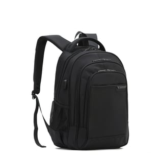 Smart 40L Backpack with USB Port - TROOPER