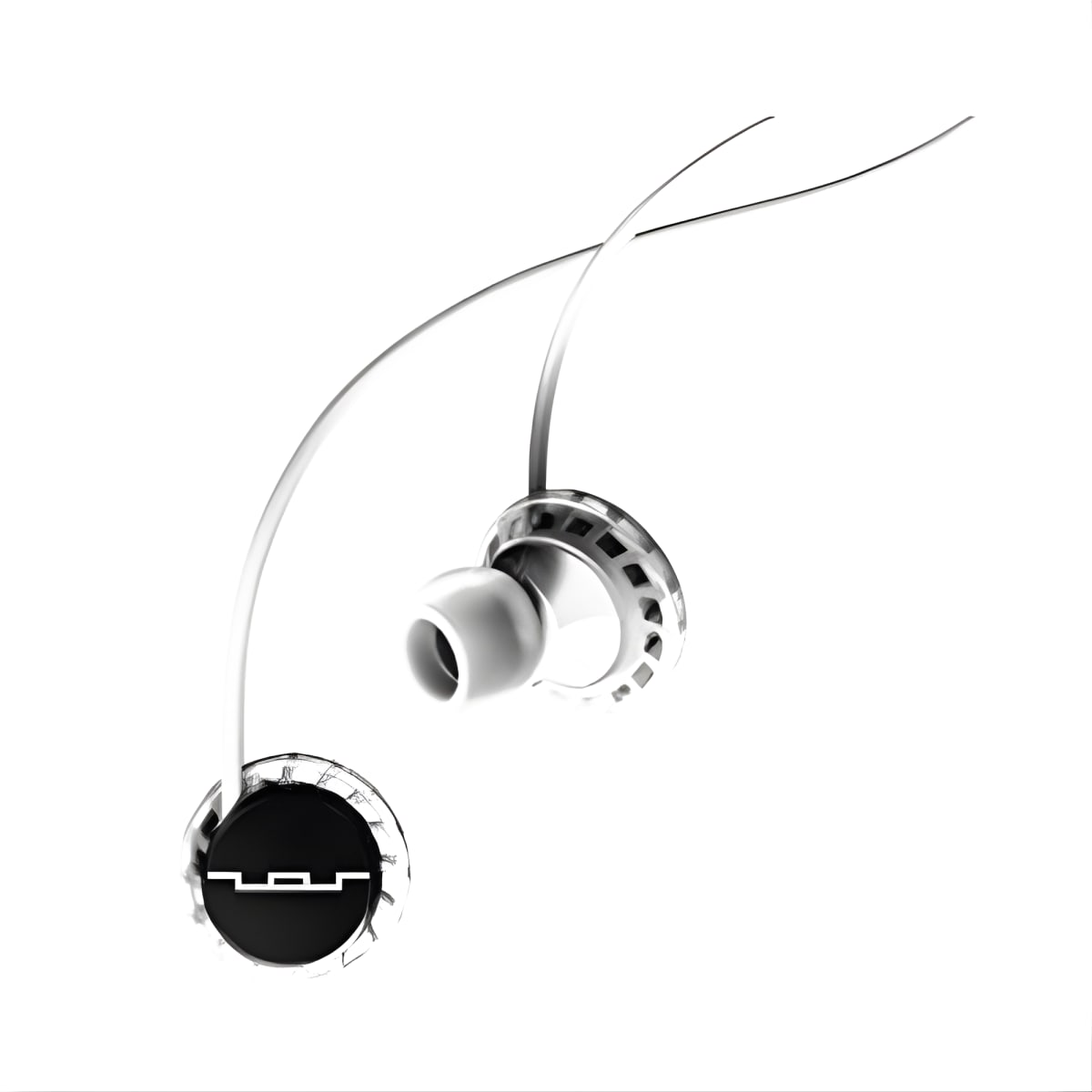 אוזניות ספורט In Ear מבית Sol Republic - לשיפור חוויית המוזיקה