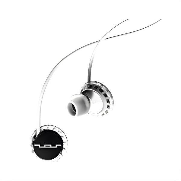 In Ear Sport Headphones by Sol Republic - Elevate Your Music Experience