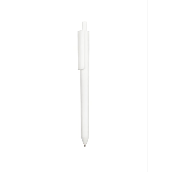 Luxury POLOSWISS Plastic Pen with Gel Ink 0.7mm