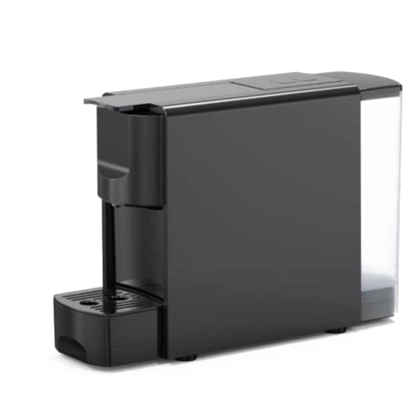 Compact Coffee Machine by SAUTER