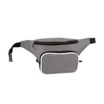 חגורת נסיעות מעוצבת עם מספר תאים