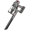 AIWA Cordless Vacuum Cleaner 3-in-1 with Digital Display and Folding Foot
