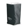 Soft Wine Cooler in Polyester with Inner PVC Layer