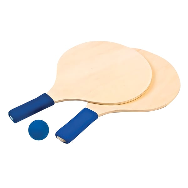 Beach Paddle Set - A Summer Must-Have