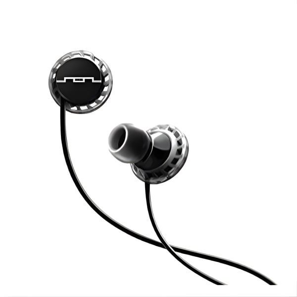 Sol Republic In-Ear Sport Headphones - Elevate Your Workout Experience