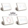Semicom Smart Wireless Smart Home System for Remote Control