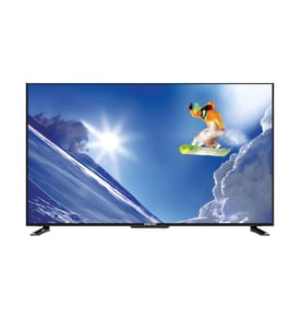 טלוויזיה חכמה 4K - חוויית צפייה בלתי נשכחת