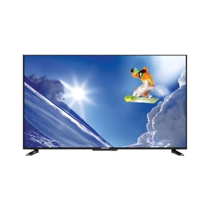 Smart 4K LED TV - Unforgettable Viewing Experience