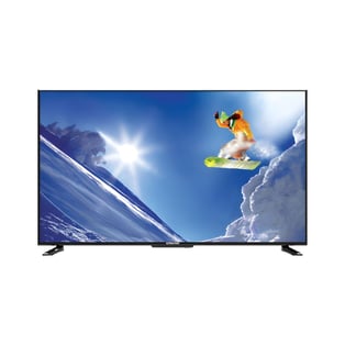 טלוויזיה חכמה 4K - חוויית צפייה בלתי נשכחת