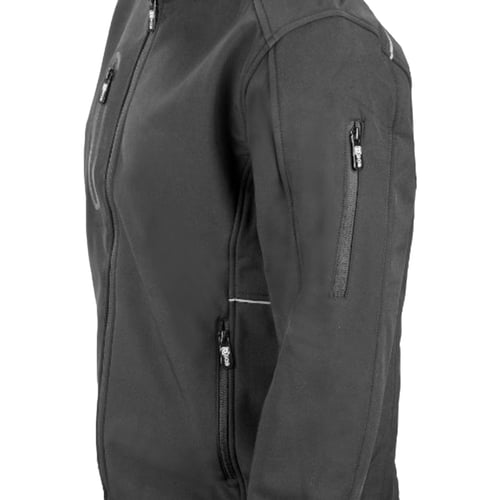 מעיל סופטשל מתקדם לגברים