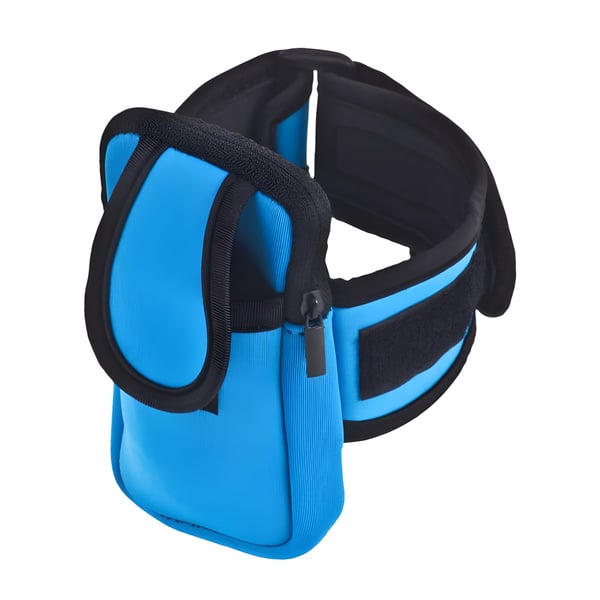 פאוץ טלפון נייד נאופרן עם רוכסן