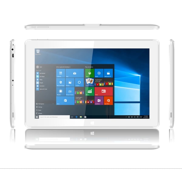 10-inch 32GB Android Tablet for Home and On-the-Go