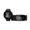 שעון ספורט פרימיום Polar Vantage V3 עם רצועת דופק H10