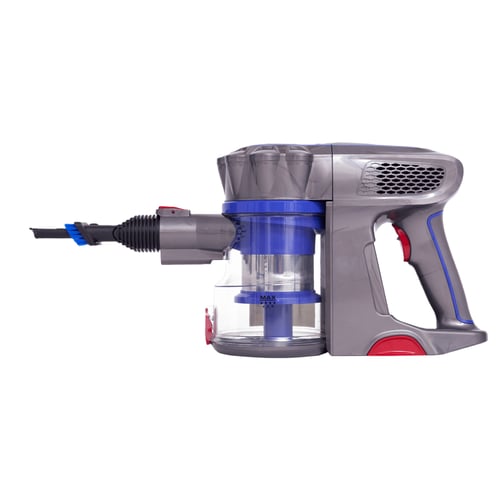 שואב אבק טורבו SAUTER דגם VCT310