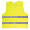Children's Safety Vest with Reflective Stripes
