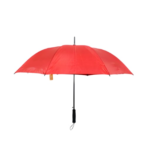 מטריות ארוכות ידית ספוג 27'' לאיכות ונוחות מושלמת