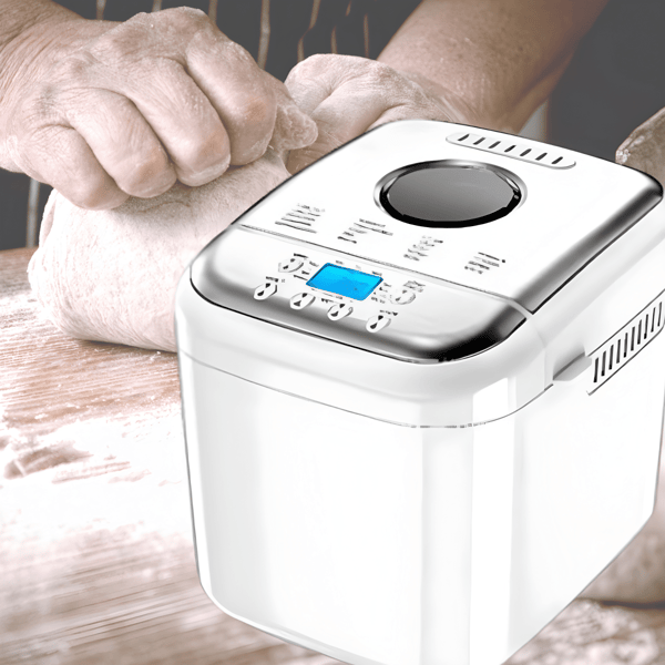 Sauter Professional Bread Maker