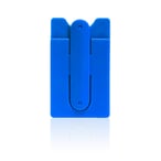 כיס סיליקון גמיש למעמד טלפון נייד