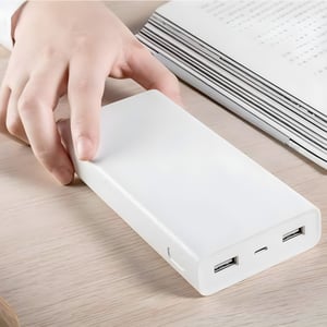 בנק כוח נייד מהיר - מתנה עסקית לחוויות בלתי נשכחות