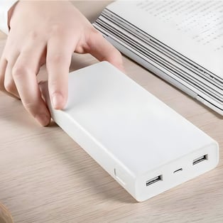 בנק כוח נייד מהיר - מתנה עסקית לחוויות בלתי נשכחות