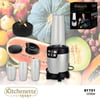 Powerful 1200W Blender from SEGEV Series