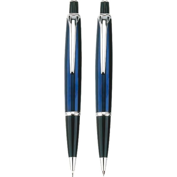 Luxury Nautilus Ballpoint Pen with Metal Body
