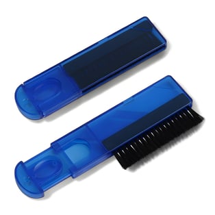 מברשת ניקוי יעילה למקלדת - אידיאלית לשמירה על ניקיון המקלדת שלך