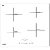 Premium Sauter Single Phase Induction Cooktop
