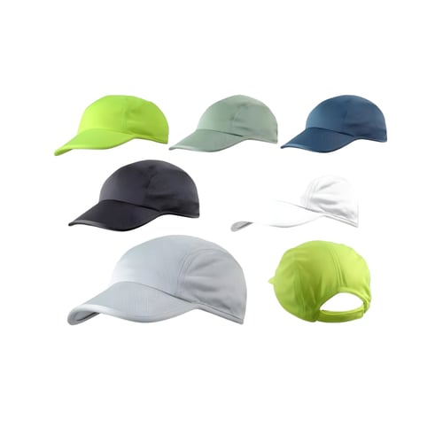 כובע ספורט קול דריי לייבוש מהיר ונידוף זיעה