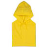 PVC Raincoat with Hood