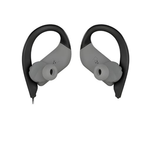 אוזניות ספורט אלחוטיות JBL Endurance Sprint עם עמידות מים
