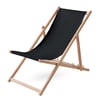 Wooden Beach Chair Made in the EU